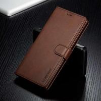 ราคา Samsung Galaxy Note 10 Plus Note10 10Plus Case Flip Wallet Pop Phone StnadCard Holder Casing Cover (42265810332)
