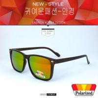 ราคา Polarized แว่นกันแดด แฟชั่น รุ่น 2428-P สีน้ำตาลเลนส์ปรอททอง(เลนส์โพลาไรซ์) (276852470)