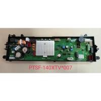 ราคา PTSF-140XTV*007 แผงควบคุมเครื่องซักผ้า Hitachi (13660841658)