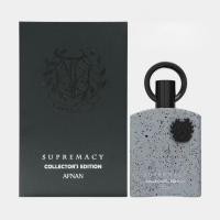 ราคา น้ำหอม แท้ 100% Afnan Supremacy Collector's Edition Pour Homme 100ml (41868569829)