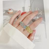 ราคา แหวนงานถักใสสไตล์เกาหลีมินิมอล (13137633252)