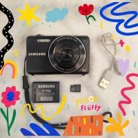 ราคา Samsung ST93 กล้องดิจิตอล กล้องมือสอง กล้องคอมแพค Digital camera compact (25075117069)