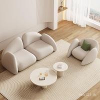 ราคา พื้นที่พักผ่อนห้องนั่งเล่นสร้างสรรค์โซฟาแผนกต้อนรับสีเขียวเข้มสร้างสรรค์เทคโนโลยีผ้าร้านเสริมสวยโซฟารูปทรงพิเศษโซฟาแสงหรูหรา ชม.2ใช่ (41776791076)