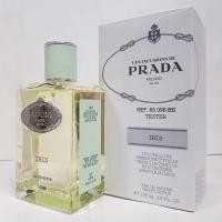 ราคา (พร้อมส่ง) Prada Les Infusion D''Iris EDP 100ml. (กล่อง Tester) น้ำหอมแท้ 100% [ฟรีค่าส่ง] (9558002555)