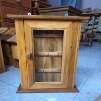 ราคา ตู้ใส่พวงกุญแจ เก็บกุญแจ ตู้เก็บกุญแจ ตู้ ไม้สักเมืองแพร่ ไม้สักราคาถูก ไม้สัก เฟอร์นิเจอร์ไม้ หญิงเฟอร์นิเจอร์ (27806450552)