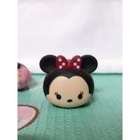 ราคา Tsum Tsum Disney Minnie / Mเนื้อวัสดุเป็นพลาสติกไม่ใช่ยาง (28316417522)