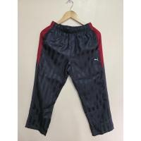 ราคา กางเกงวอร์มผ้าร่มPuma (55600165410)