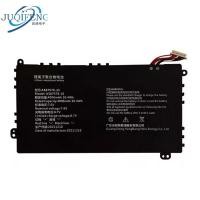 ราคา เหมาะสําหรับ AXIOO MYBOOK 14F NBAX21L แบตเตอรี่แล็ปท็อป A587578-2S แบตเตอรี่ (27891437221)