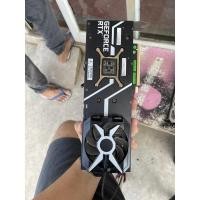 ราคา การ์ดจอRTX 3070มือสอง (21352204528)
