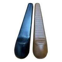 ราคา Kalosse Beach Bike Soft Saddle Electrical Snow Bicycle Seat super73 Fat bicycle Snowbike Saddle 91C (42976894546)