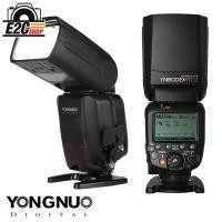 ราคา YONGNUO YN600EX-RT II (GN60) E-TTL HSS for Canon ประกันศูนย์ไทย 1 ปี (20789134696)