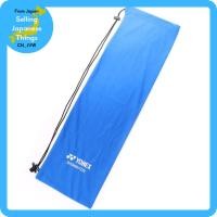 ราคา กระเป๋าแบดมินตัน YONEX Soft Case AC541 สีน้ำเงิน (002) AC541 (57452562710)