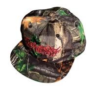 ราคา NOTBADCLUB - CAMCAPUGE PEHANDRIA TWO - CLASSIC ROPHAT CAMO HAT REALTREE OAKTREE SPECIAL EDITION SERIES II (57552369378)