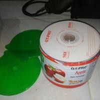 ราคา DVD-R DVD GT-PRO Apple 16x Compact Disc CD (29505096550)