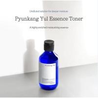 ราคา [สินค้าของแท้100% พร้อมส่ง] Pyunkang Yul Essence Toner 200ml [Exp 2026.02] (21276511161)