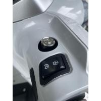 ราคา น็อตอุดรูกระจก Honda Giorno (23359716996)