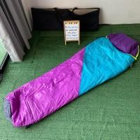 ราคา ถุงนอน พร้อมหมอนในตัว palermo(มือสอง) (19993322573)