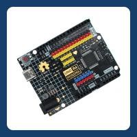 ราคา Uno R4 minima บอร์ดพัฒนา wifi สําหรับโปรแกรม Arduino ควบคุมการเรียนรู้ (47500308704)