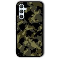 ราคา Case Casing Softcase Hardcase Samsung Galaxy A54 A34 A14 A22 A42 A23 A33 A53 A73 5G Army Green Camo P1965 (40455794657)