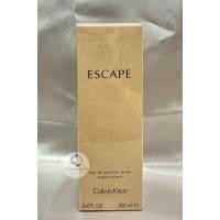 ราคา Ck escape edp 100ml. (21790996725)