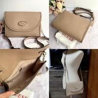 ราคา guess holy spring crossbody(หนังpu) (14850492080)