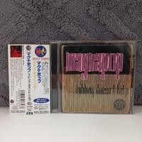 ราคา K15-65 CD TERPAKAI [ MAGNAPOP - RUBBING DOESNT HELP ] ซีดีมือสอง K15-65 (54451817350)