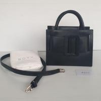 ราคา Boyy Bobby 23 สีดำปี18 (2213000313)