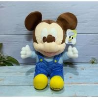ราคา ตุ๊กตา เบบี้มิกกี้เม้าส์ 14" ลิขสิทธิ์แท้ Disney Baby MICKEY MOUSE (2346472654)