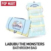ราคา กระเป๋าใส่ของใช้ในห้องน้ำ Labubu Bathroom Bag (24015915100)