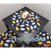 ราคา ผ้าปูโต๊ะกลม 75 ซม., 65 ซม., ผ้าปูโต๊ะพักผ่อนทรงกลม, ผ้าปูโต๊ะรับประทานอาหารทรงกลม, ผ้าปูโต๊ะทรงกลม (52302146772)