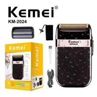 ราคา kemeiเครื่องโกนหนวดkm2024 (26692265297)