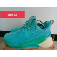 ราคา รองเท้าบาสเก็ตบอล Anta ของแท้มือสอง (29464299842)