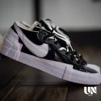 ราคา [ของแท้ ส่งไว จากไทย] NIKE X SACAI BLAZER LOW (23354314106)