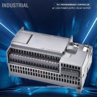 ราคา Industrial 220V PLC S7-200 CPU224XP รีเลย์เอาต์พุต Programmable Logic Controller (29157450305)