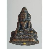 ราคา พระสามเกลอ หลวงพ่อดี วัดสุวรรณาราม นครปฐม (29774297097)