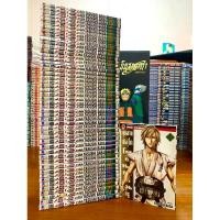 ราคา คุณชายพันธ์ุโชะ เล่ม1-50 เล่ม ครบจบ ครบชุด (25578355614)