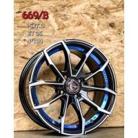 ราคา แม็กใหม่ขอบ15 สำหรับรถ 4รู100 (20182765998)