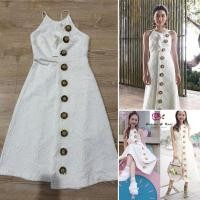 ราคา (ใช้โค้ดลดได้) kloset dress (26672921953)