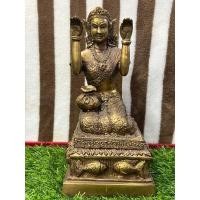 ราคา แม่นางโกย โกยเงินโกยทองค้าขายร่ำรวยเงินทองโชคลาภไหลมาเทมา (20047947537)