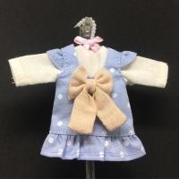 ราคา ชุดตุ๊กตาลาติเยลโล่ BJD 1/8 (1196615038)