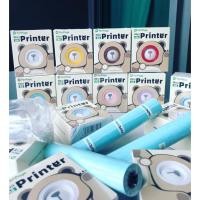 ราคา เครื่องปริ้นพกพาเครื่องปริ้นหมีPeripage (13414355810)