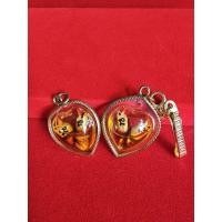 ราคา สาริกา หรือ สาริกาลิ้นทอง จี้สาริกา สาริกาน้ำมันจันทร์หอม สาริกามหาเสน่ห์ สาริกาเสริมดวงพูดจาเป็นทรัพย์ (19290015868)