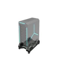 ราคา CPU Rack ถาด Cubic Tray คอมพิวเตอร์ CPU ชั้นวางล้อโต๊ะคอมพิวเตอร์ (22135955892)