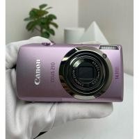 ราคา Canon ixus210/ixy10s superrare (กล่อง) (25328482185)