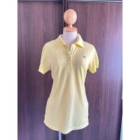 ราคา พร้อมส่ง เสื้อเชิ้ตแขนสั้น Lacoste มือสอง (28720434226)