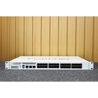 ราคา Firewall Fortigate 300E มือสอง (FG-300E) รับประกันสินค้า 1 เดือน มีสินค้าพร้อมขาย (24375033043)