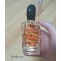 ราคา น้ำหอมแบ่งขาย giorgio armani si ของแท้ (5809427623)