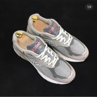 ราคา New Balance 990v3 ของแท้ (990gl3) (23319912832)