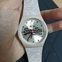 ราคา นาฬิกา Superdry มือสอง (23407426745)