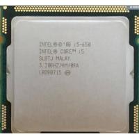 ราคา Intel Core I5 650 ซ็อกเก็ต 1156 โปรเซสเซอร์ Core I5 โปรเซสเซอร์ Removed เวอร์ชันเดิม (42018960503)